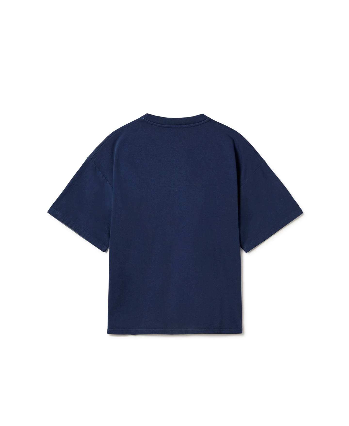 Navy T-shirt