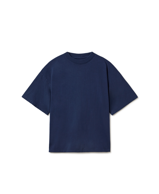 Navy T-shirt