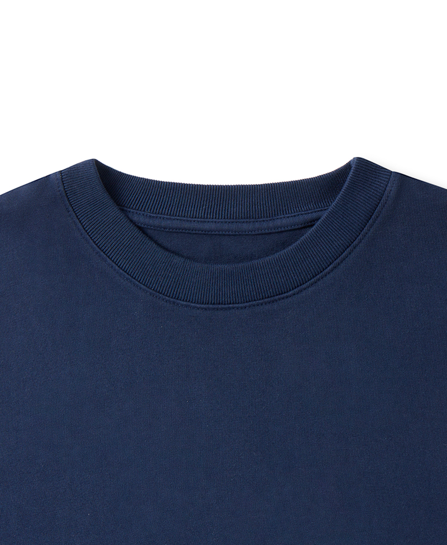 Navy T-shirt