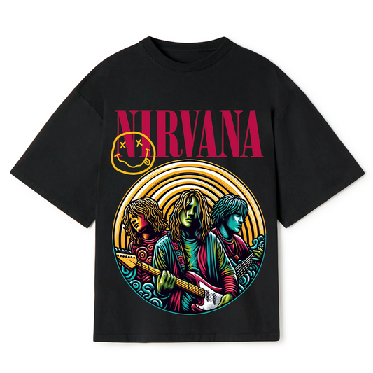 Nirvana