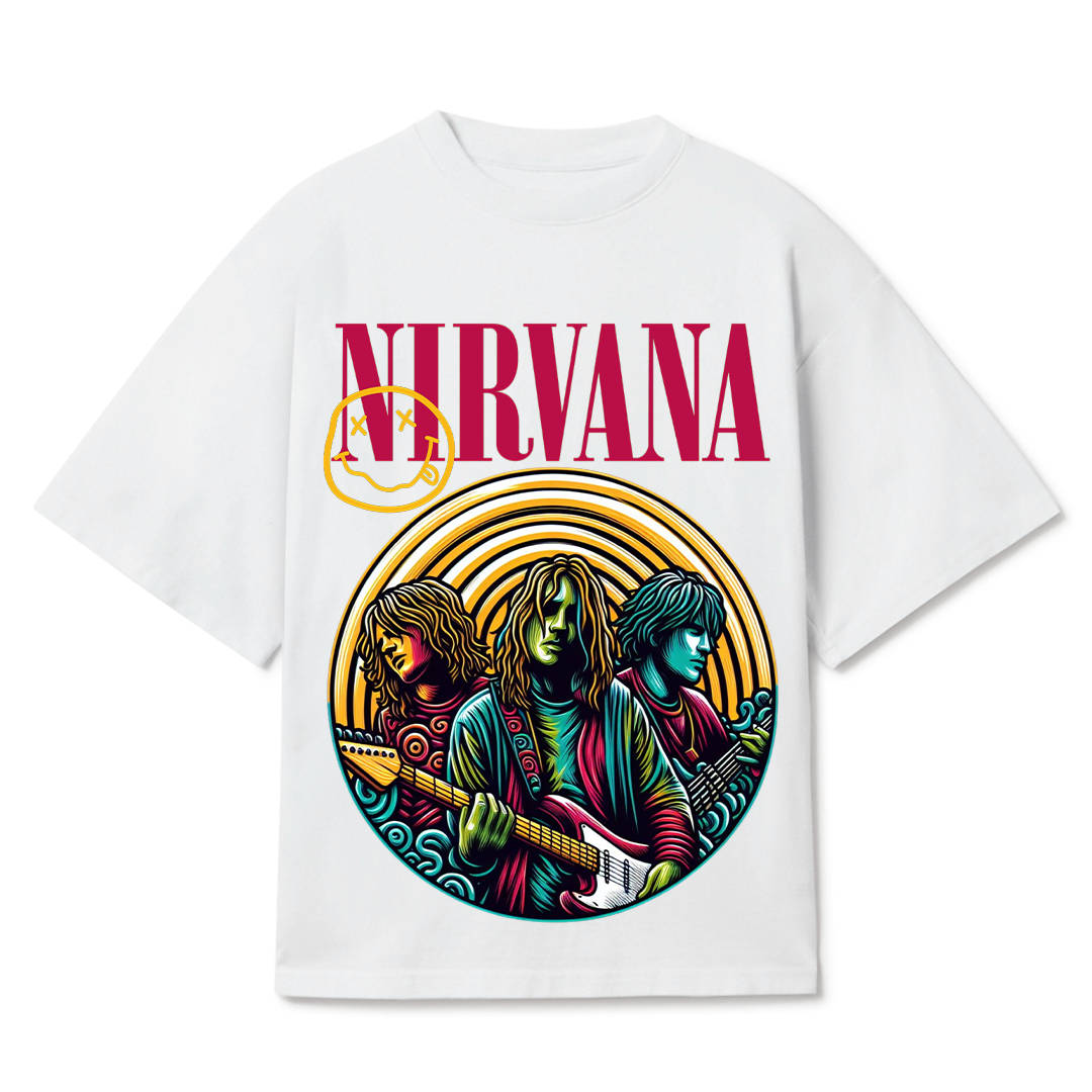 Nirvana