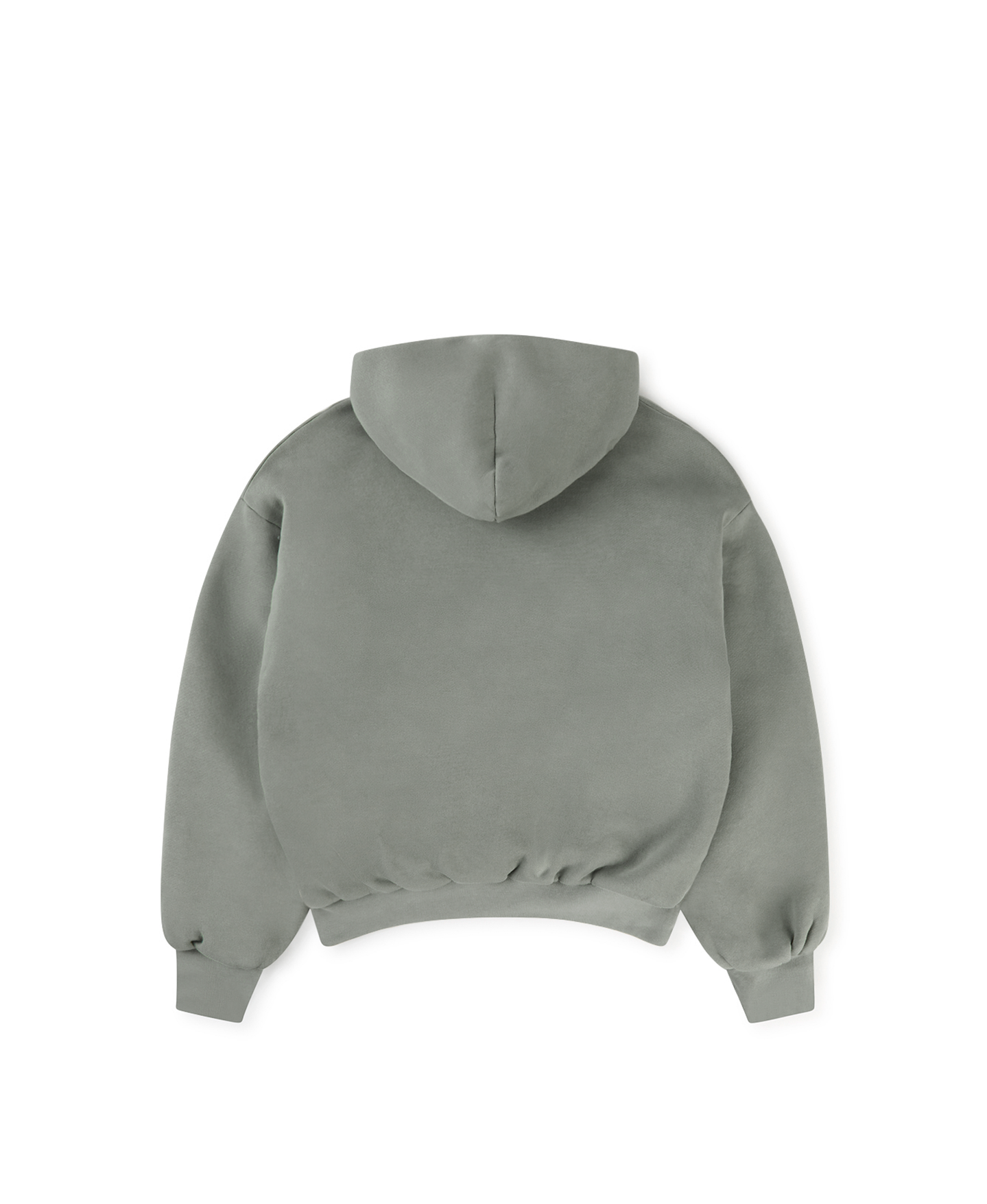 'VINTAGE OLIVE' Hoodie