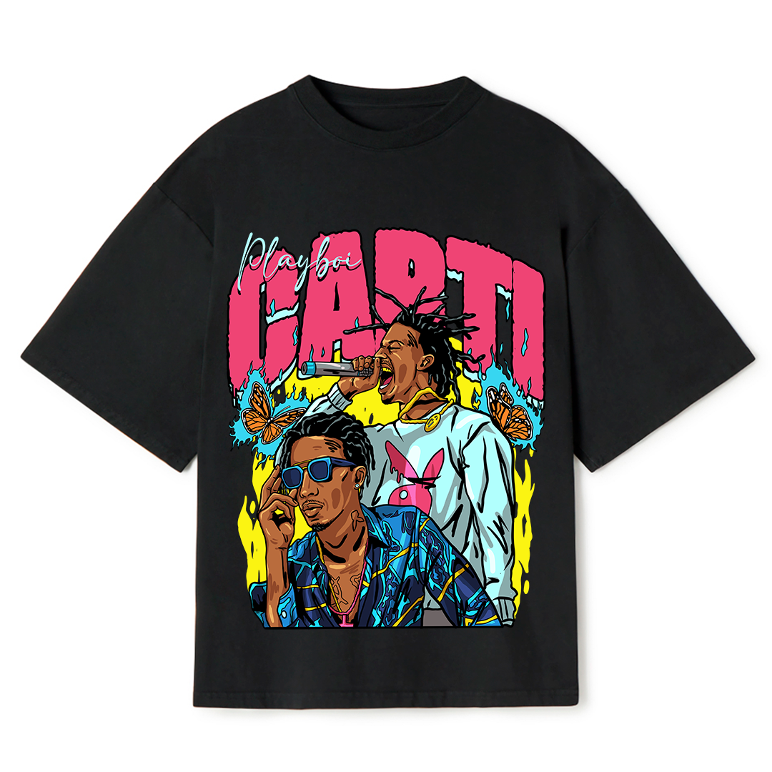 Playboi Carti