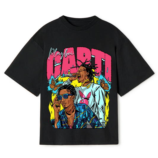 Playboi Carti