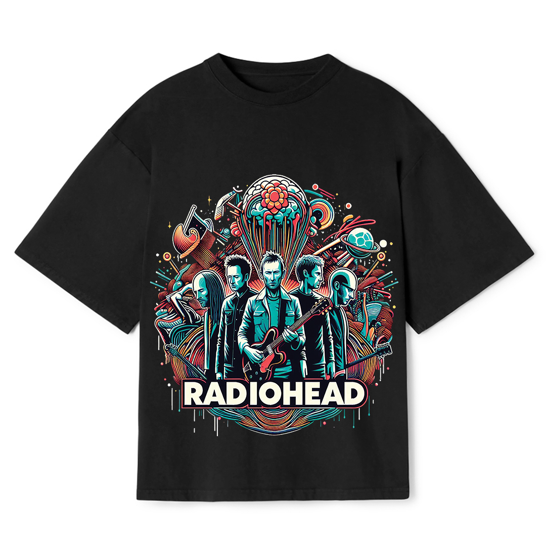 Radiohead