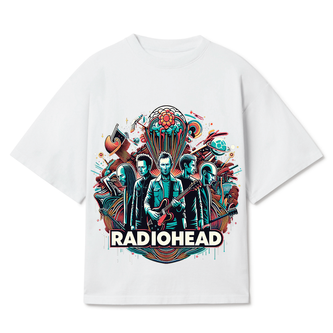 Radiohead