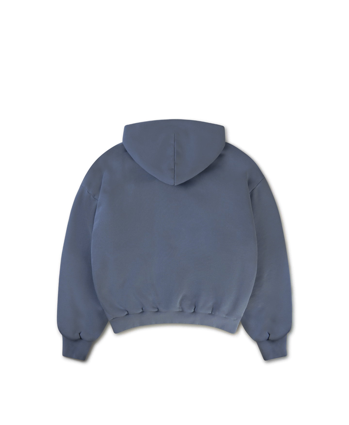 'SLATE GREY' Hoodie