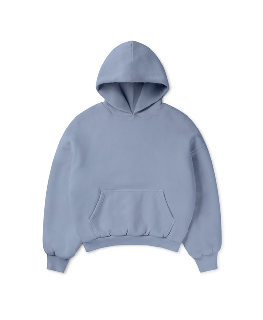 'SLATE GREY' Hoodie