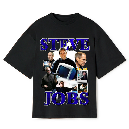 Steve Jobs