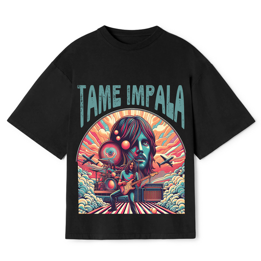 Tame Impala