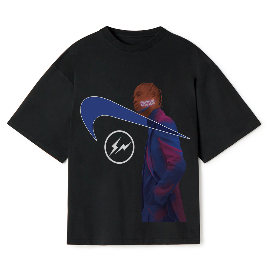 travis fragment shirt