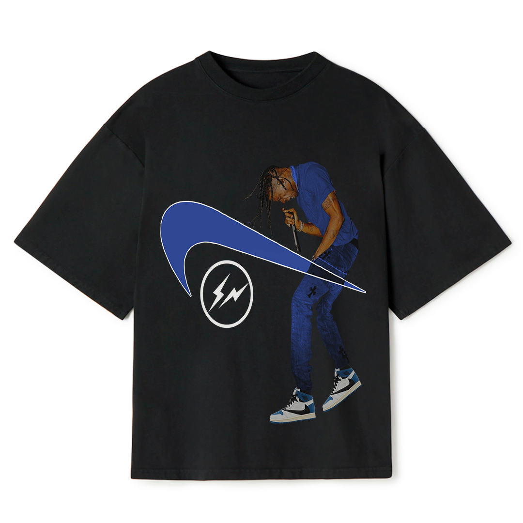 travis fragment shirt
