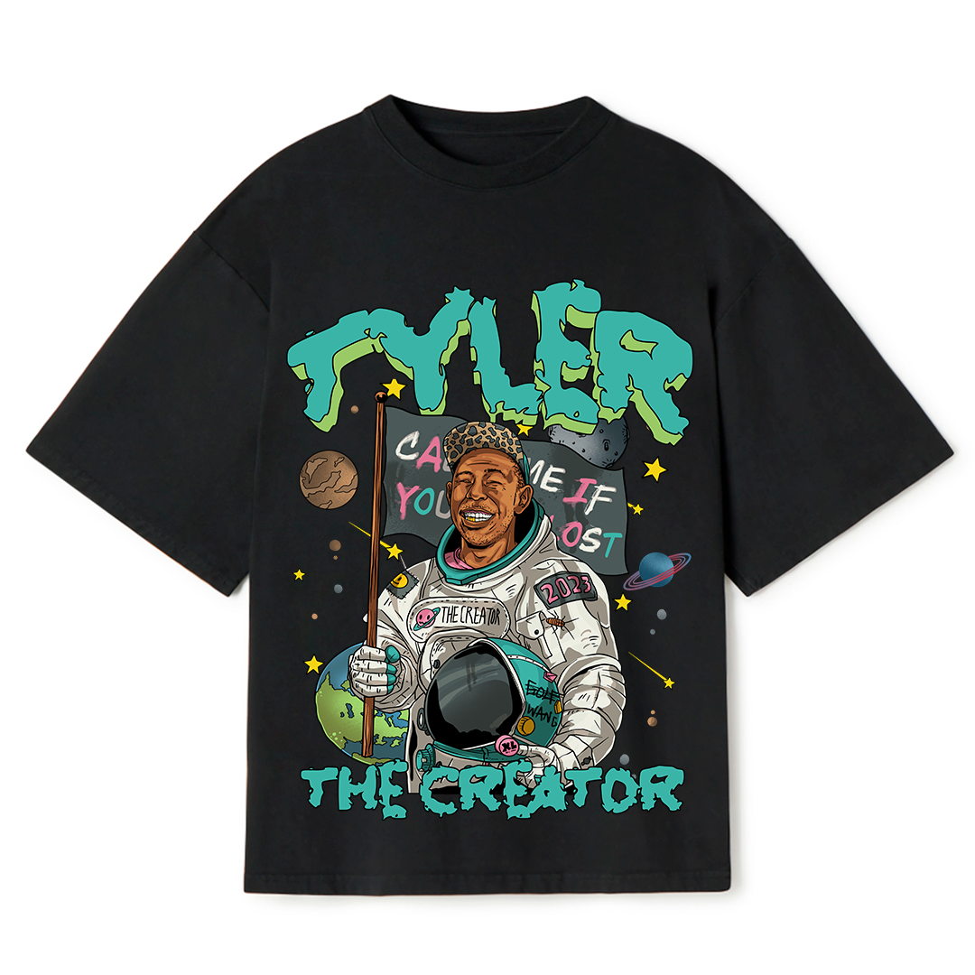 Tyler The Creator