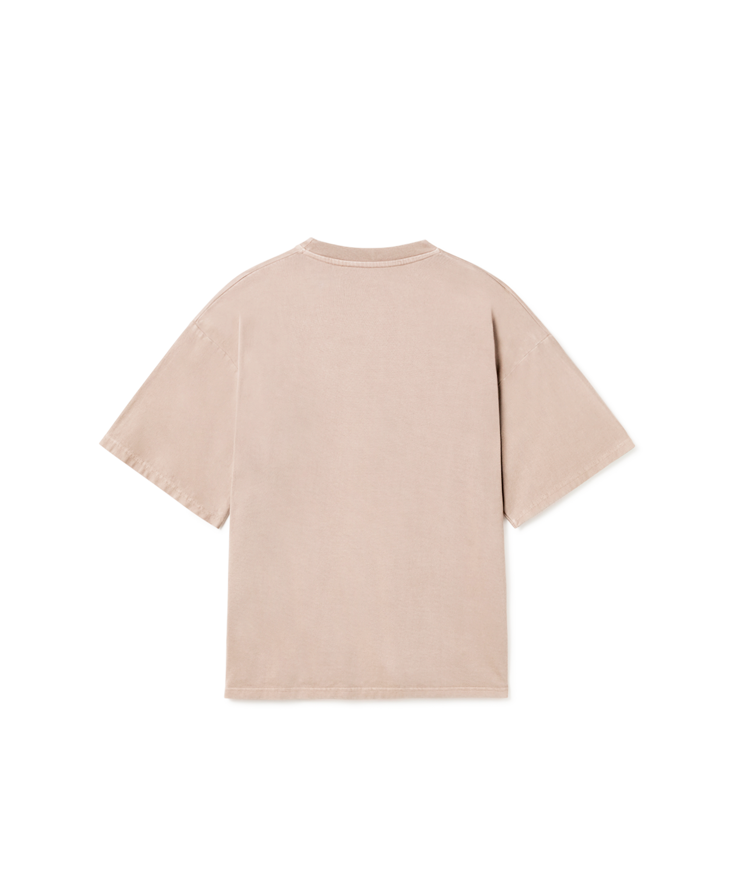 'Vintage Taupe' T-shirt