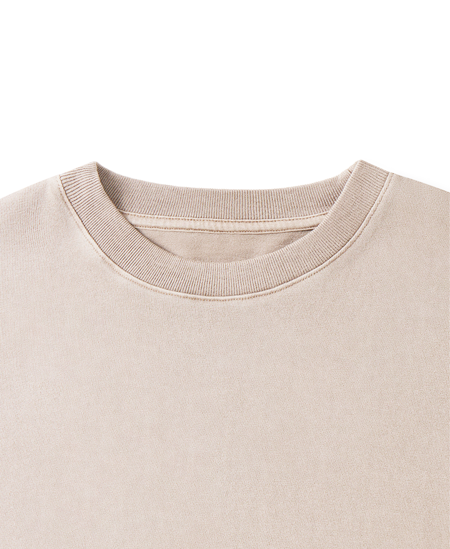 'Vintage Taupe' T-shirt