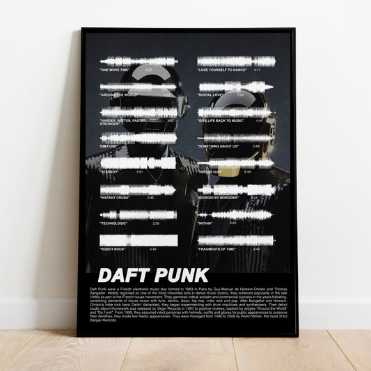 Daft Punk