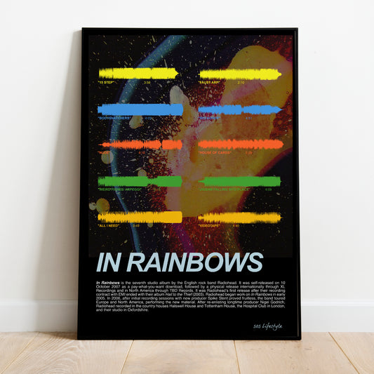 In Rainbows