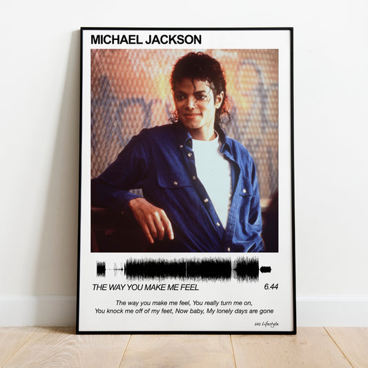 Michael Jackson